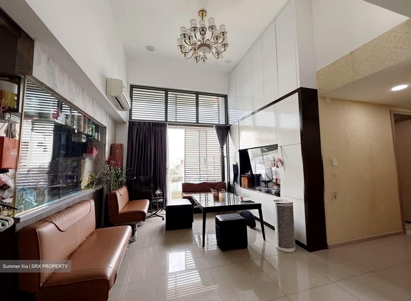 Parc Life (D27), Condominium #566554181